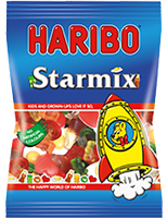 HARIBO Starmix