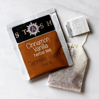 Stash Tea Cinnamon Vanilla Herbal Tea
