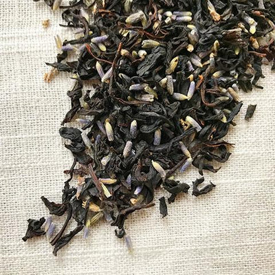 Stash Tea Breakfast In Paris Black Loose Leaf Tea