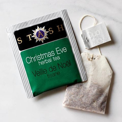 Stash Tea Christmas Eve Herbal tea