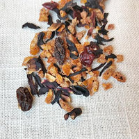 Stash Tea Cranberry Orange Medley Loose Leaf Fruit Tea