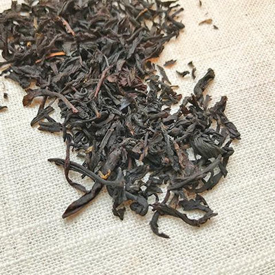 Stash Tea Double Bergamot Earl Grey Black Loose Leaf Tea