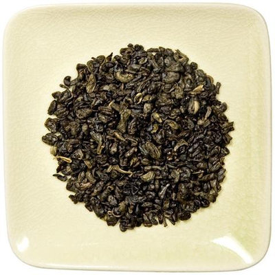 Stash Tea Gunpowder Mint Green Tea