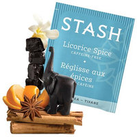 Stash Tea Licorice Spice Herbal Tea