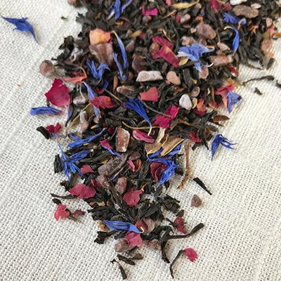 Stash Tea Portland Blend Loose Leaf Tea