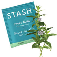 Stash Tea Super Mint Tea