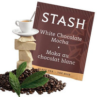 Stash Tea White Chocolate Mocha Tea Bags