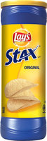 LAY'S® STAX Original Potato Crisps