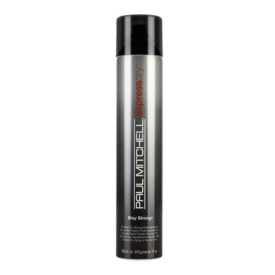 Paul Mitchell Stay Strong
