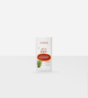 The Green Beaver Company Vetiver Natural Deodorant Stick