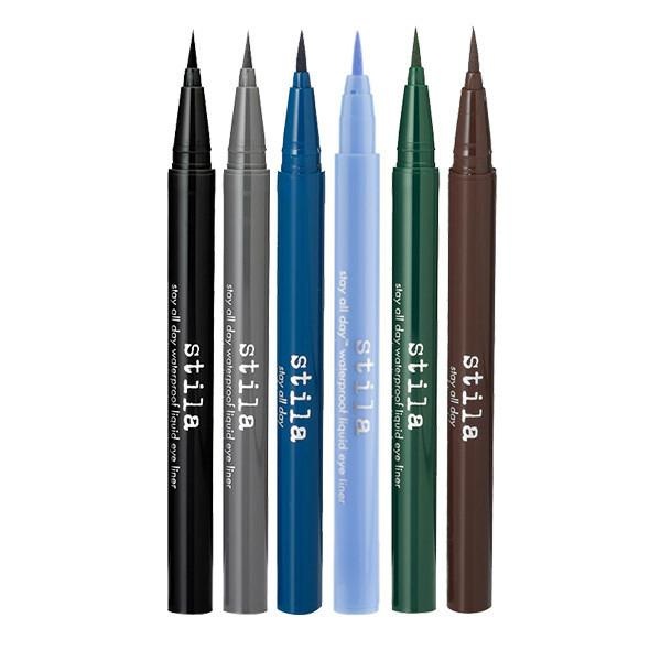 Stila Stay All Day® Waterproof Liquid Eye Liner