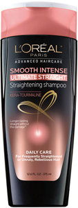 L Oreal Paris Hair Expert Smooth Intense Ultimate Straight Shampoo