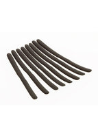 foot petals Strappy Strips