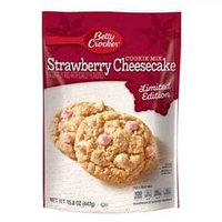 Betty Crocker™ Strawberry Cheesecake Cookies