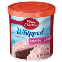 Betty Crocker™ Whipped Strawberry Mist Frosting