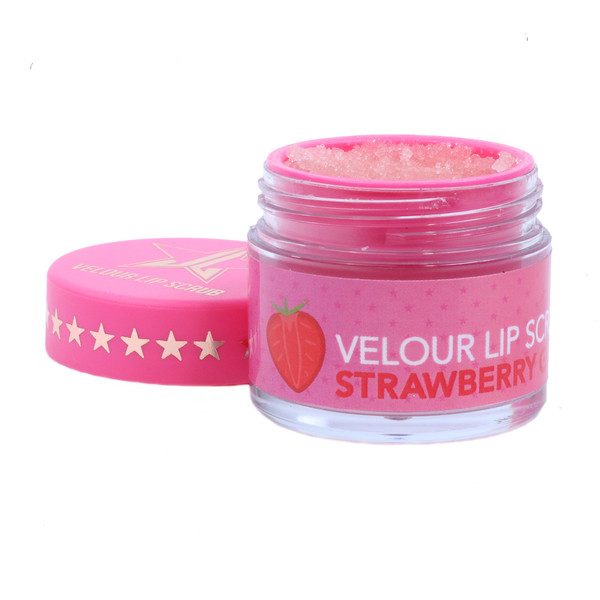 Jeffree Star Velour Lip Scrub