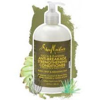 SheaMoisture Yucca & Plantain Anti-Breakage Strengthening Conditioner
