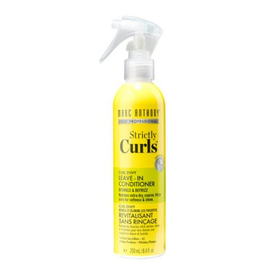 Marc Anthony True Professional Strictly Curls Defrizz & Detangle Leave-In Conditioner