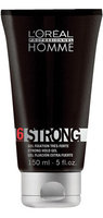 L'Oréal Professionnel Gel Strong Homme
