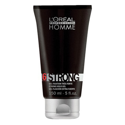 L'Oréal Professionnel Gel Strong Homme
