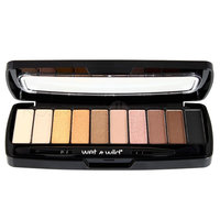 wet n wild Studio Eyeshadow Palette