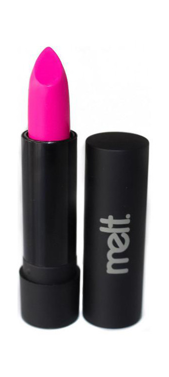 Melt Cosmetics Ultra-Matte Lipstick
