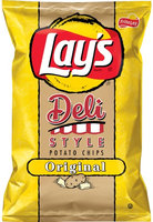LAY'S® Deli Style Original Potato Chips