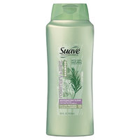 Suave® Professionals Rosemary + Mint Invigorating Clean Shampoo