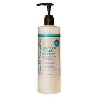 Carol's Daughter Sacred Tiare Sulfate-free Shampoo Instantly Fortify & Smooth Frizz