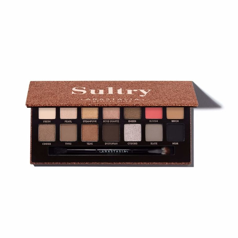 Anastasia Beverly Hills Sultry Eye Shadow Palette