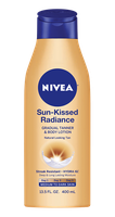 NIVEA Sun-Kissed Radiance Medium to Dark Tanner