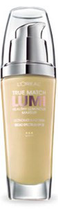 L'Oréal Paris True Match™ Lumi Healthy Luminous Makeup