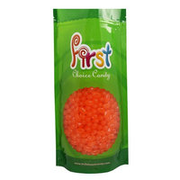 Sunkist Jelly Belly Tangerine Beans Candy