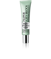 Clinique Super City Block™ Oil-Free Daily Face Protector Broad Spectrum SPF 40