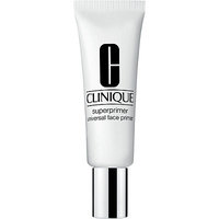 Clinique Superprimer Universal Face Primer