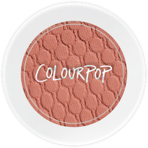 ColourPop Super Shock Blush