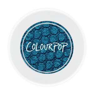 ColourPop Super Shock Eye Shadow Collection