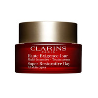 Clarins Super Restorative Day Cream
