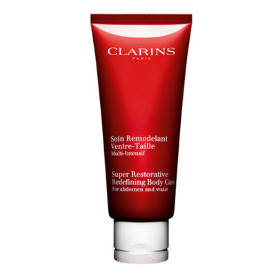 Clarins Super Restorative Redefining Body Care
