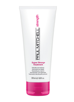 Paul Mitchell Super Strong Treatment