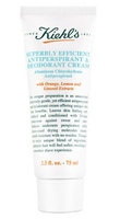 Kiehl's Superbly Efficient Anti-Perspirant and Deodorant