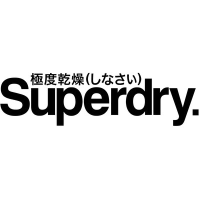 Superdry