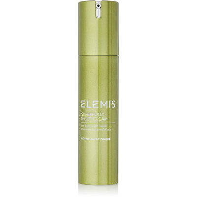 ELEMIS Superfood Night Cream