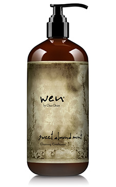 WEN® Sweet Almond Mint Conditioner