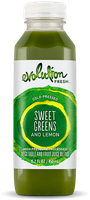 Evolution Fresh™ Sweet Greens and Lemon Vegetable and Fruit Juice Blend