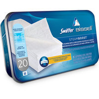 Swiffer® Steamboost™ powered by BISSELL® Steam Pads - Open Window Fresh Scent