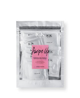 IGK Swipe Up Black Charcoal Dry Shampoo Hair Blotting Tissues