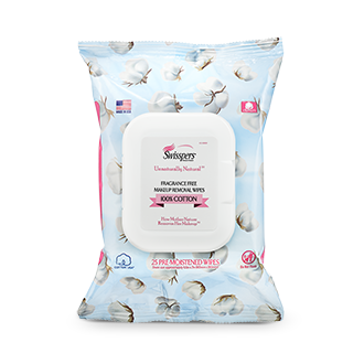 Amazon Com Swisspers Premium Cosmetic Sponges 8 Ct Cotton