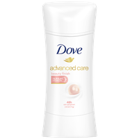Dove Advanced Care Beauty Finish Antiperspirant