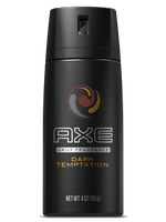 AXE Dark Temptation Daily Fragrance